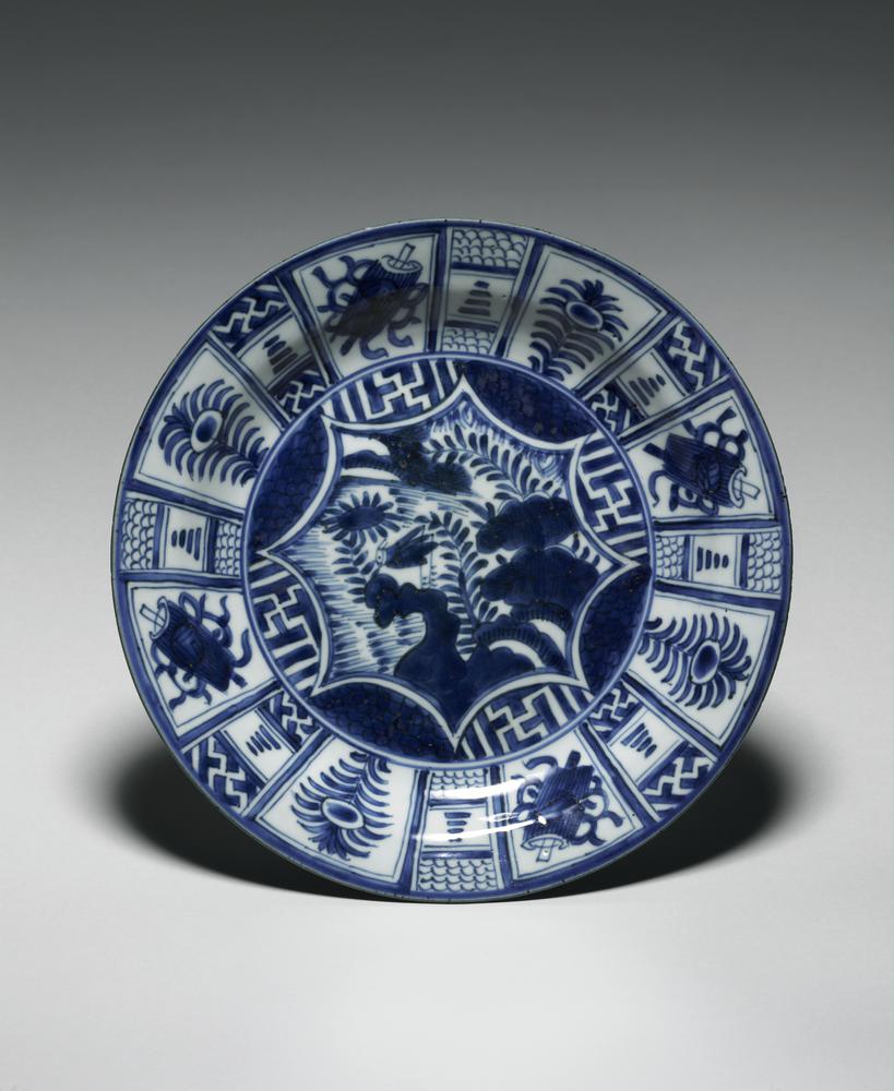 图片[2]-dish BM-Franks.191.a-China Archive